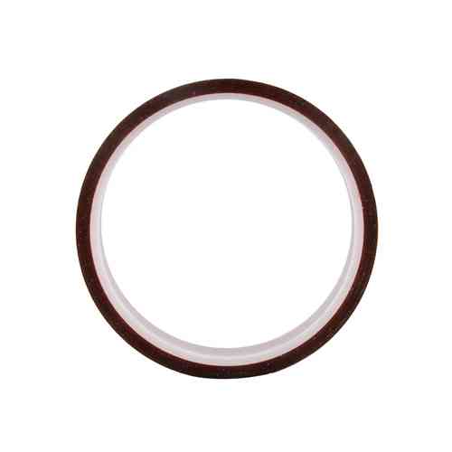 Каптон термостойкий скотч лента 30м x 5мм для 3D-принтера Винница