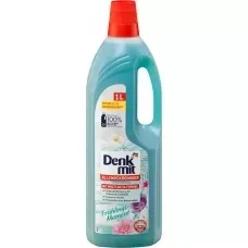Універсальний засіб для чищення весняні моменти Denkmit, 1л. (Німеччина) Denkmit Allzweckreiniger Fr Львів - фото 1