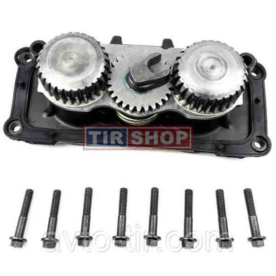 Механізм регулювання супорта MERITOR ELSA 2 Луцк