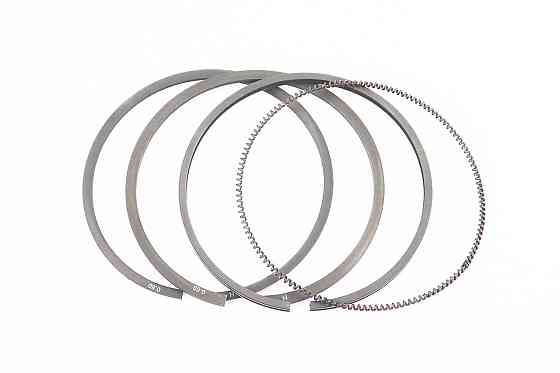 Кільця поршневі 186F 86mm +0,50 Киев