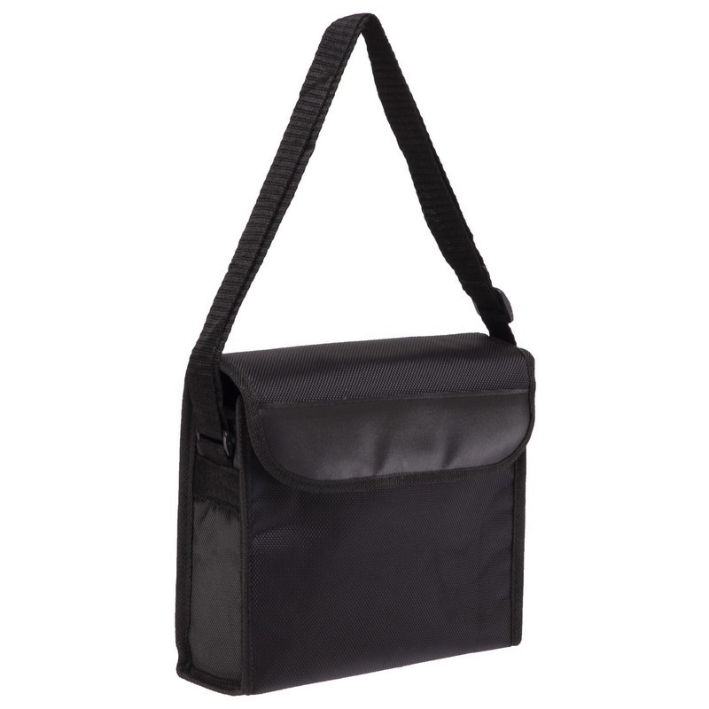 Бинокль кратность 20 с чехлом черный COMET 20х50 Одесса - изображение 10