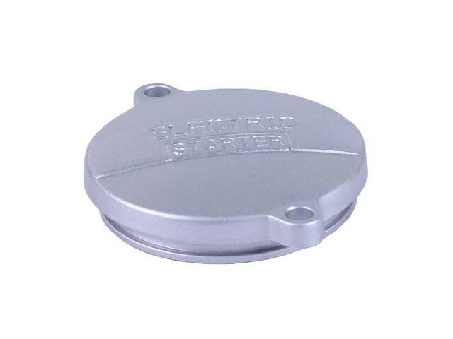 Кришка електростартера мотоцикл СВ250 Мукачево - фото 1