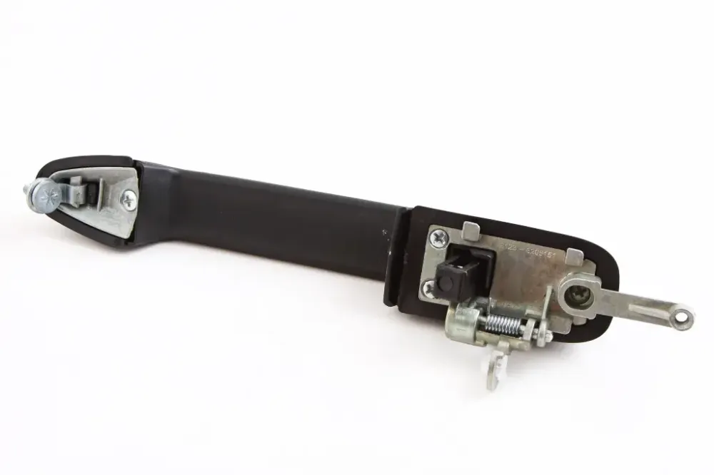 Ручка дверей зовні 2123 Pegas задня ліва Вінниця - фото 2