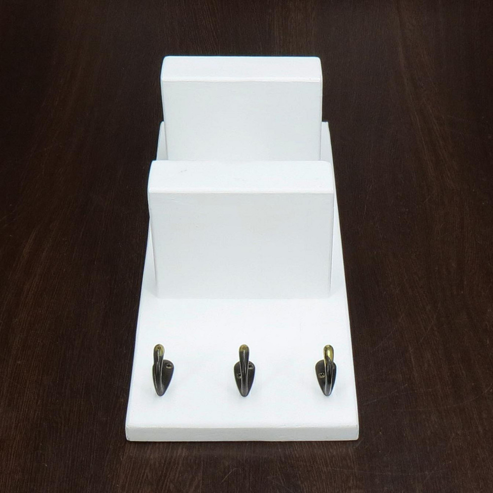 Полиця для ванної "Лауфен" зефір Миколаїв - фото 5