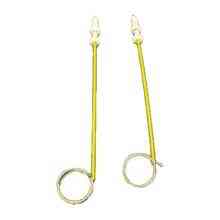 Тросик передней двери левой правой Hyundai Accent Киев