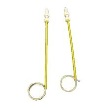 Тросик передней двери левой правой Hyundai Accent Киев - изображение 1