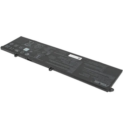 Акумулятор до ноутбука Asus VivoBook X521 C31N2019, 5427mAh (63Wh), 3cell, 11.61V, Li-Pol AlSoft (A71048) Вінниця - фото 3