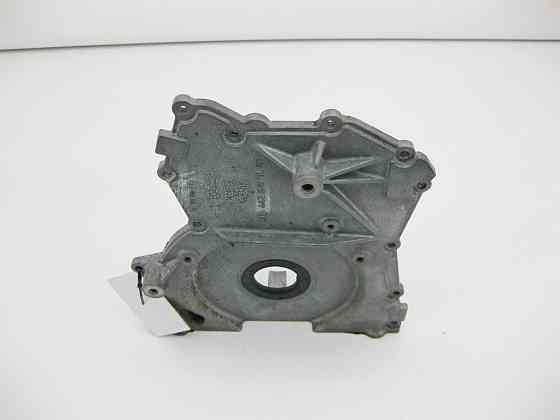 Mercedes-Benz  A6420100133 Передня кришка картера ГРМ двигуна OM642 V6 3.0 cdi S-Class W222 GLE Coupe C292 G-Class W463 Одесса