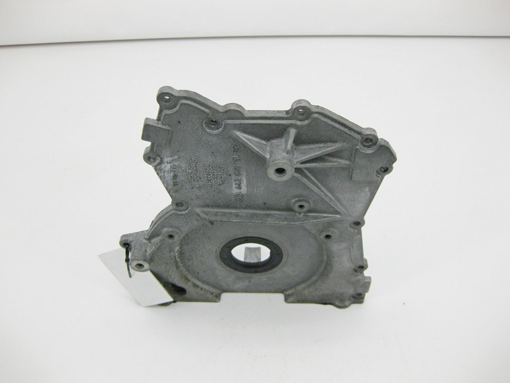 Mercedes-Benz  A6420100133 Передня кришка картера ГРМ двигуна OM642 V6 3.0 cdi S-Class W222 GLE Coupe C292 G-Class W463 Одесса - изображение 6