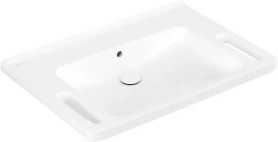 Раковина  Villeroy&Boch Vicare 80Cm 4A6882R1 Киев