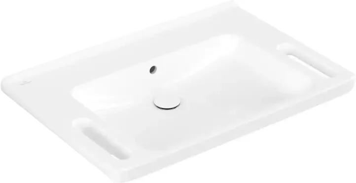 Раковина  Villeroy&Boch Vicare 80Cm 4A6882R1 Киев - изображение 1