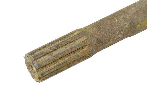 Шарнир кулака УАЗ 452, 469 старого обр. ДЛИННЫЙ (левый) ШРУС БЕЗ ШАРОВ поворотного Мукачево