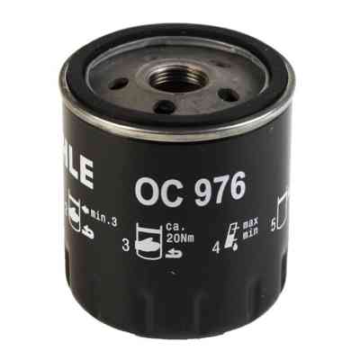 Фільтр масляний Mahle OC976 Вінниця