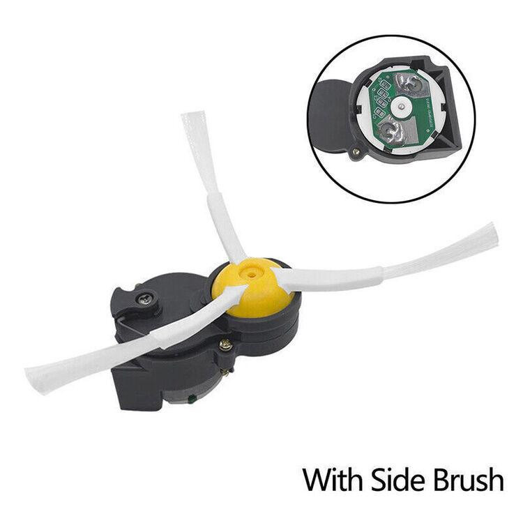 Сменный модуль боковой щетки для iRobot Roomba 500-900 Киев - изображение 1