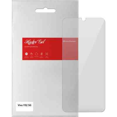 Пленка защитная Armorstandart Vivo Y52 5G (ARM61993) Винница