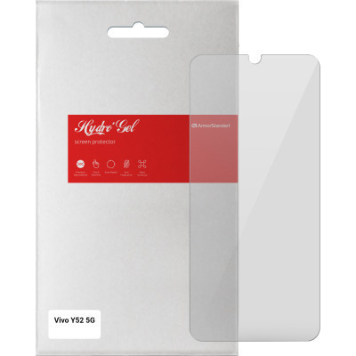 Пленка защитная Armorstandart Vivo Y52 5G (ARM61993) Винница - изображение 1