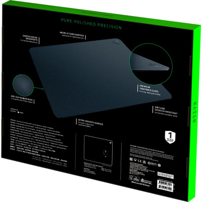 Килимок для мишки Razer Atlas Black (RZ02-04890100-R3M1) Вінниця - фото 3