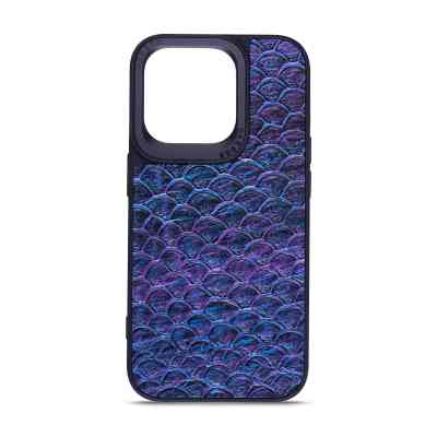 Чохол до мобільного телефона Harder Virgin Mermaid Apple iPhone 15 Pro Blue (ARM76819) Вінниця