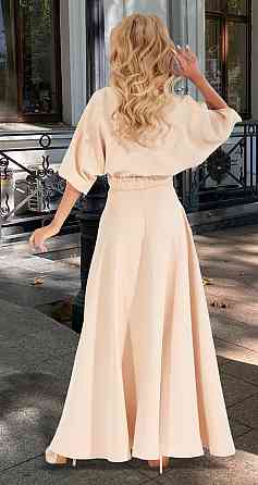 Костюм-трійка (42) Київ