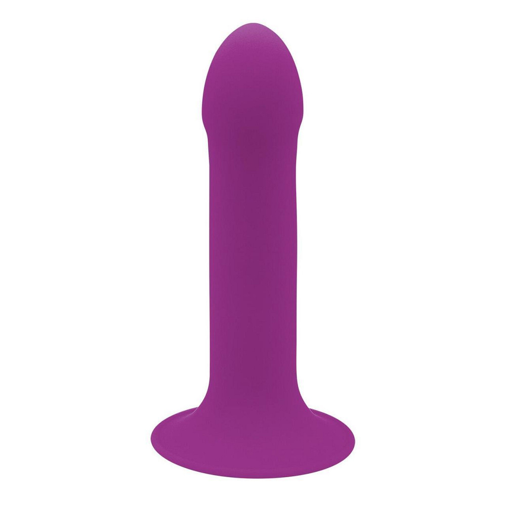 Дилдо Adrien Lastic Hitsens 6 - 5 inch Purple Sex Aura Київ - фото 1