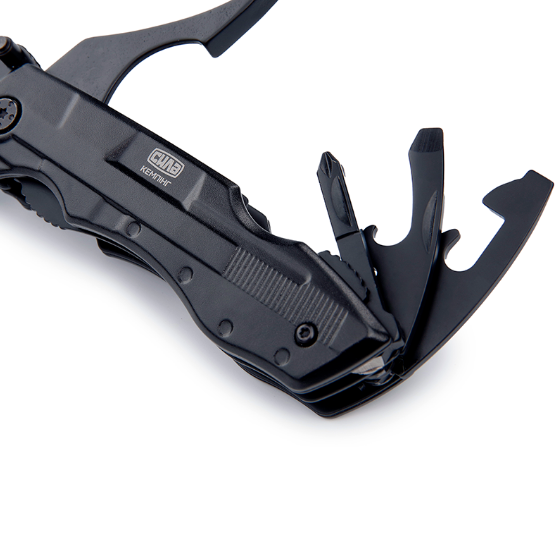 Мультитул 7в1 + биты СИЛА Житомир - изображение 5