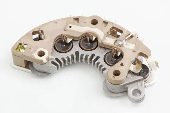 Диодний міст генератора Таврія EuroEx (Sens) Вінниця