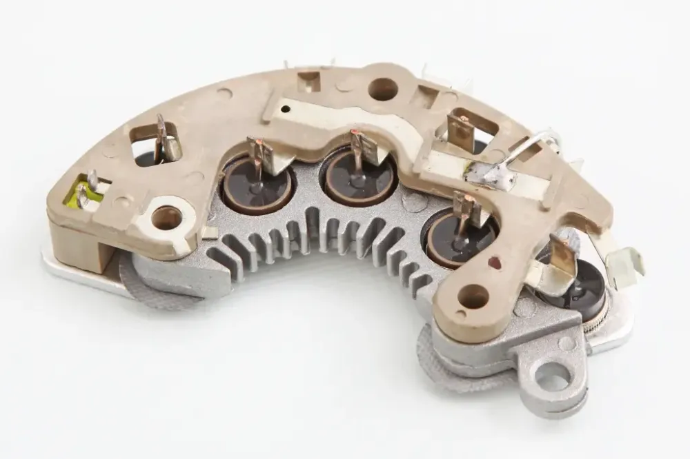 Диодний міст генератора Таврія EuroEx (Sens) Вінниця - фото 1