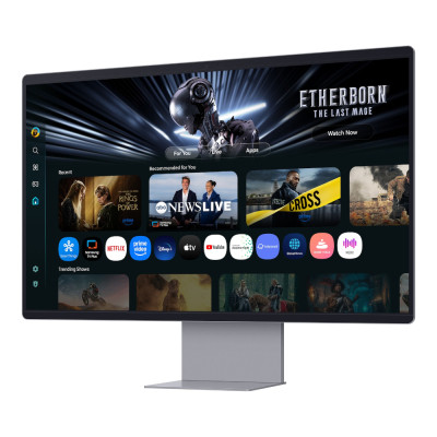 Монитор Samsung LS32FM902SIXUA Винница - изображение 12