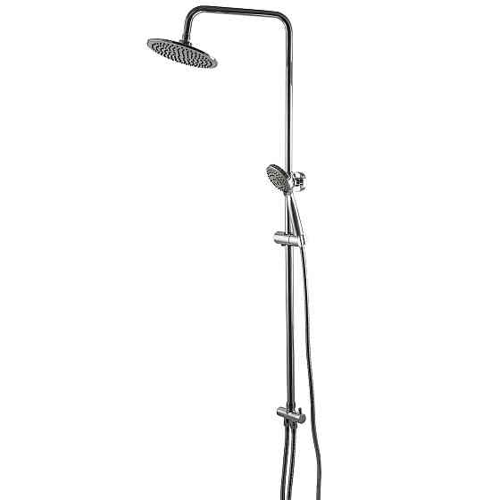 Душевая колонна Globus Lux LAZER GL-BAR-0101 (000012440) Киев