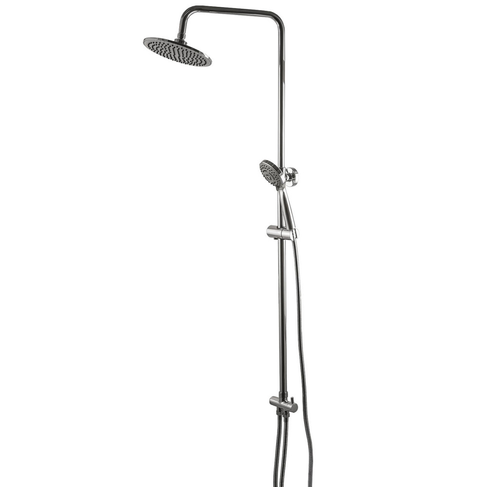 Душевая колонна Globus Lux LAZER GL-BAR-0101 (000012440) Киев - изображение 6