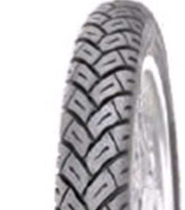 Шина мотоцикл 3,00 -17 TT (SB-133 , камерная) Мукачево - изображение 1