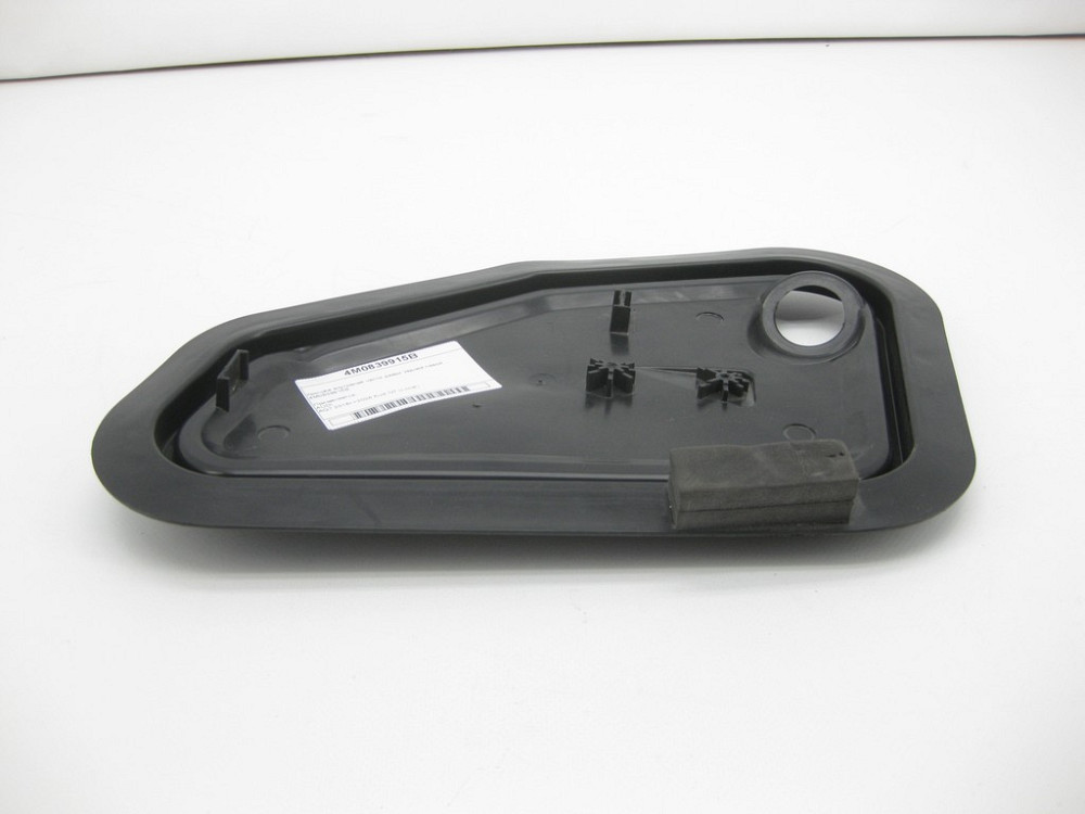 VAG  4M0839915B Кришка внутрішньої частини дверей задньої лівої Одеса - фото 3
