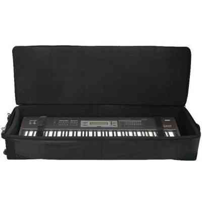 Кейс для клавишных RockCase Premium Line - Keyboard Soft-Light Case (RC 21617 B) Винница