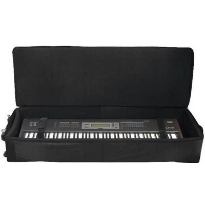 Кейс для клавишных RockCase Premium Line - Keyboard Soft-Light Case (RC 21617 B) Винница - изображение 2