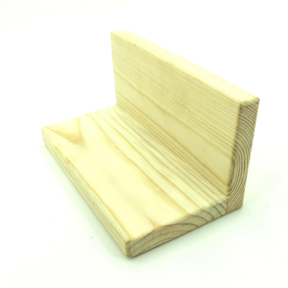 Настінна полиця "Палас 20" бланже Миколаїв - фото 3