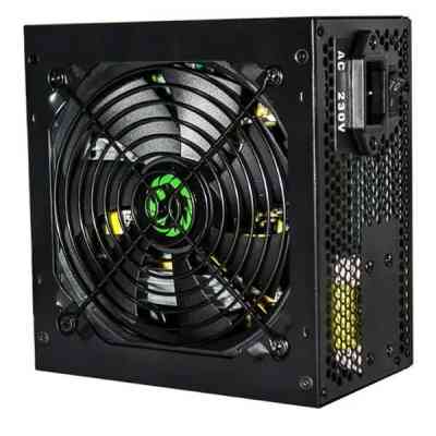 Блок живлення Gamemax GM-400-PFC Black Вінниця