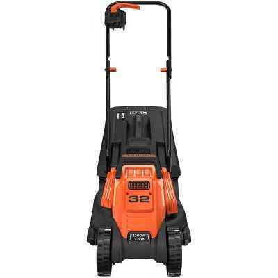 Газонокосарка Black&amp;Decker BEMW451 электрическая (BEMW451) Вінниця