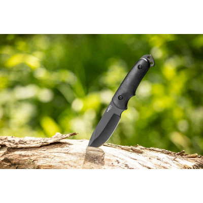 Нож Neo Tools Bushcraft 22 см (63-108) Винница - изображение 5