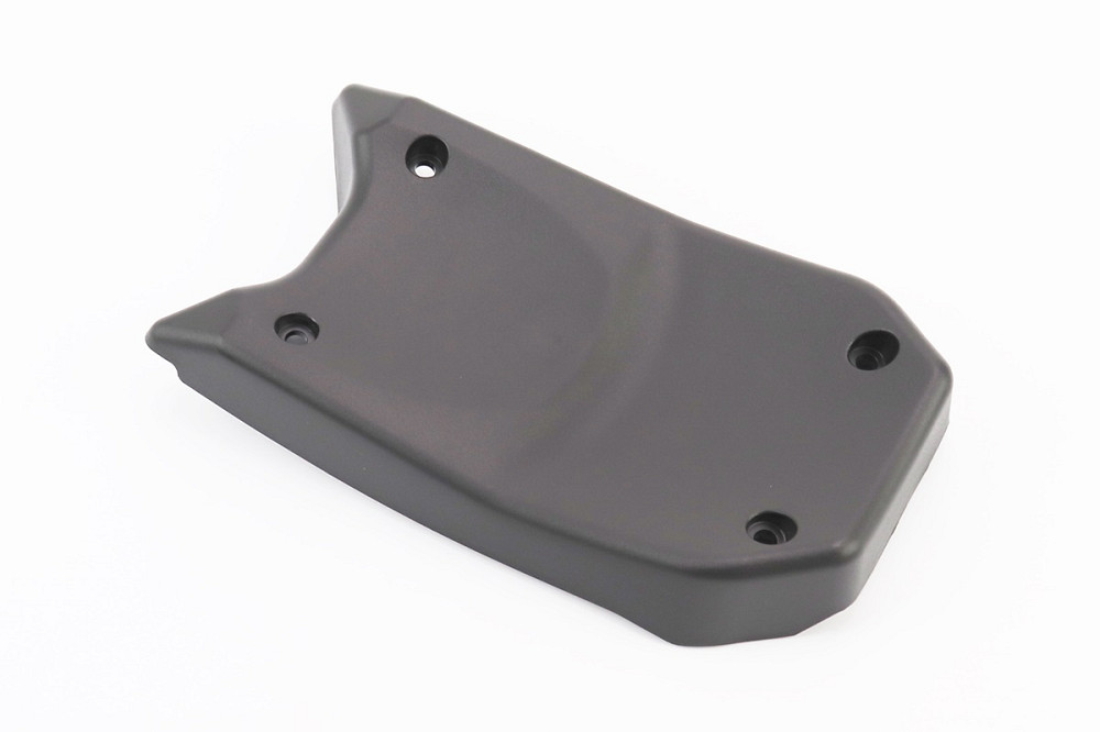 Loncin LX300-6H 300AC пластик - крила заднього Киев - изображение 1