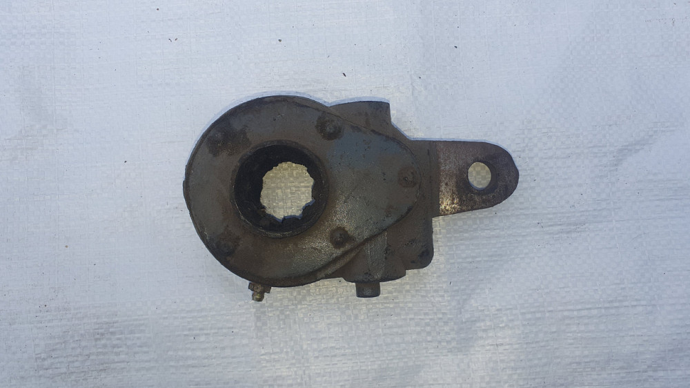 Важіль регулювальний (тріскачка) Т-150К. 120-3501136. Харків - фото 1