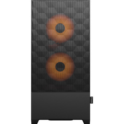 Корпус Fractal Design Pop Air RGB Orange Core TG (FD-C-POR1A-05) Вінниця - фото 8