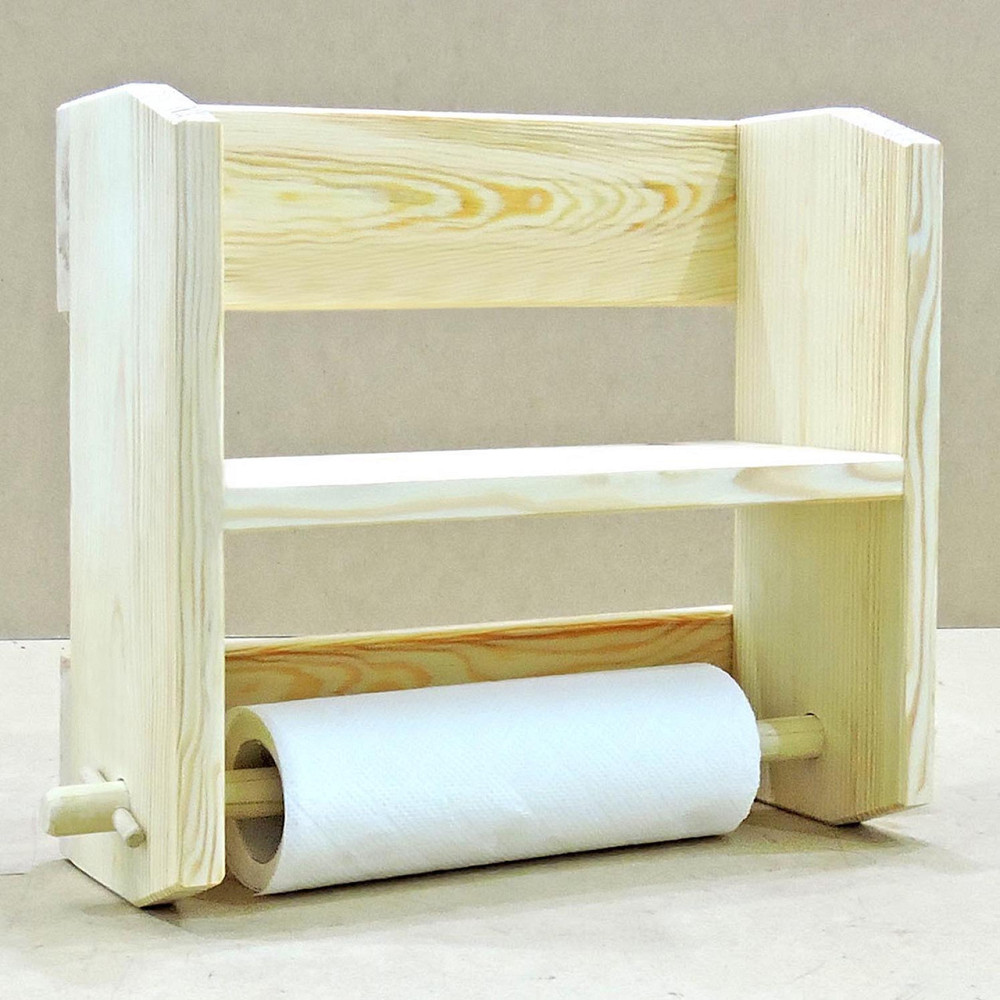 Держатель для бумажных полотенец 