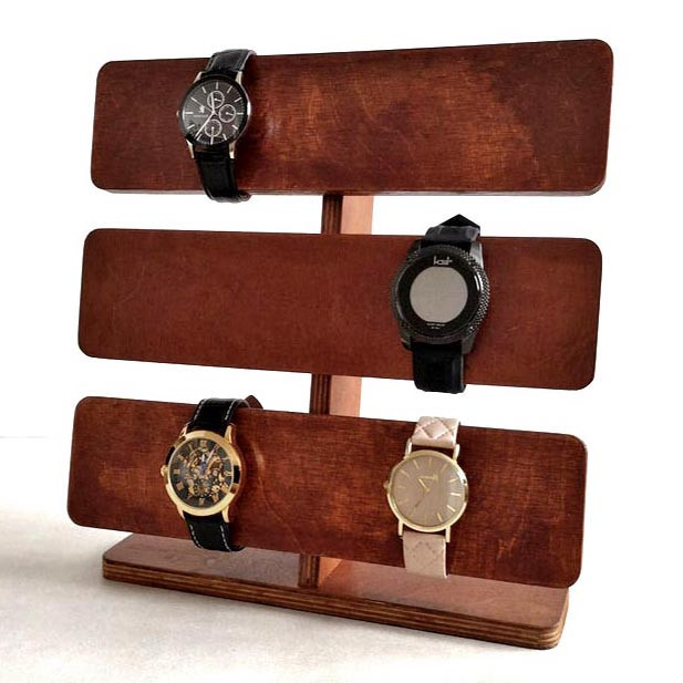 Органайзер для браслетов и часов 