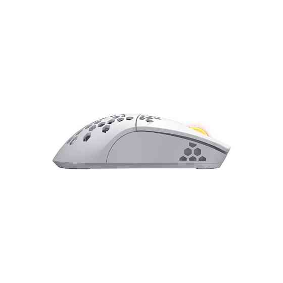 Миша Hator Stellar Wireless White (HTM651) ( 18746 ) Харків