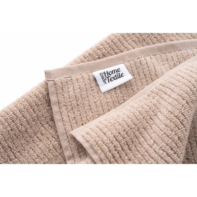 Рушник Ardesto Air, беж 50х90 см (ART2150SF) Вінниця - фото 7