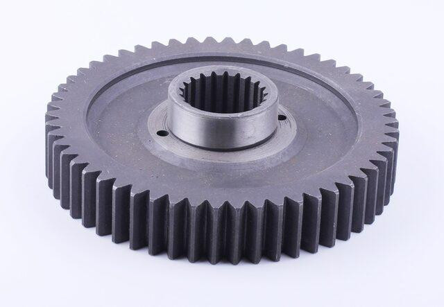 Шестірня кінцевого передавання відома Z-21/54 ДонгФенг 240/244 Мукачево - фото 1