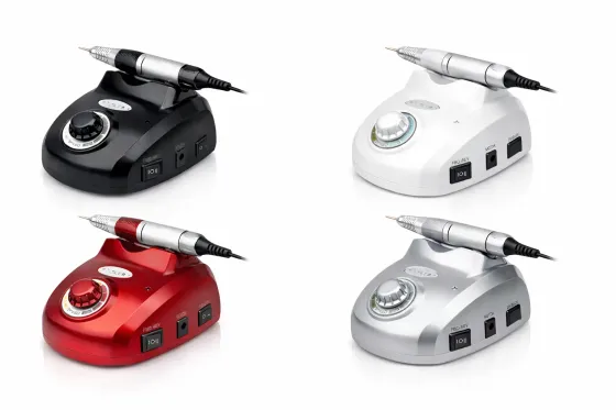 Фрезер для маникюра и педикюра DM-208 на 35000 оборотов 30 ВТ Коломия