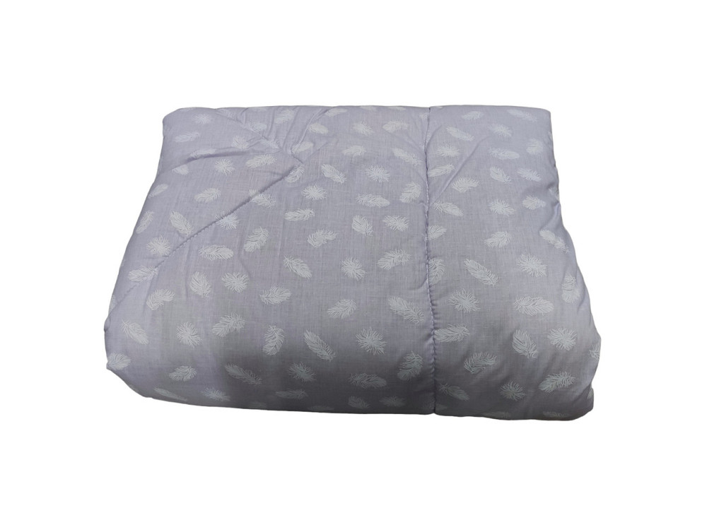 Ковдра дитяча стьобана вовна/бязь 140×105 Київ - фото 2