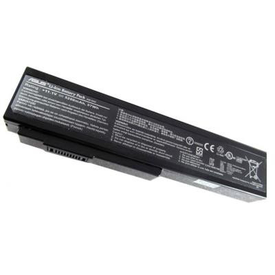 Акумулятор до ноутбука ASUS A32-M50 5200mAh 6cell 11.1V Li-ion (A41513) Вінниця - фото 2