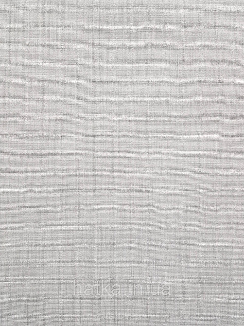 Шпалери вініл на флізеліні AS creation Metropolitan stories By Time 0,53х10 однотонні матові під тканину сірі Київ - фото 1